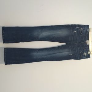 BKE "Stella" bootcut 26Rx32